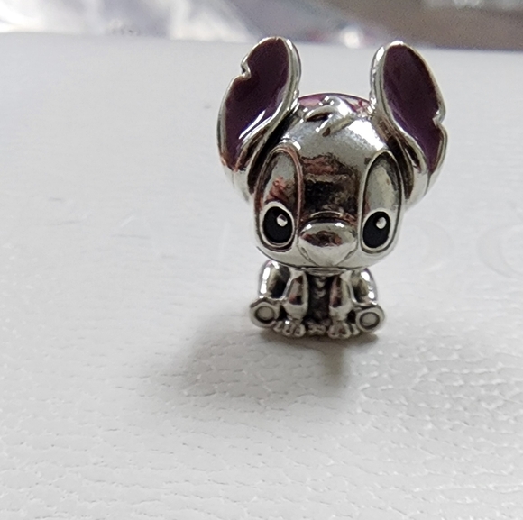 Pandora Jewelry - Pandora Disney Lilo and Stitch Charm